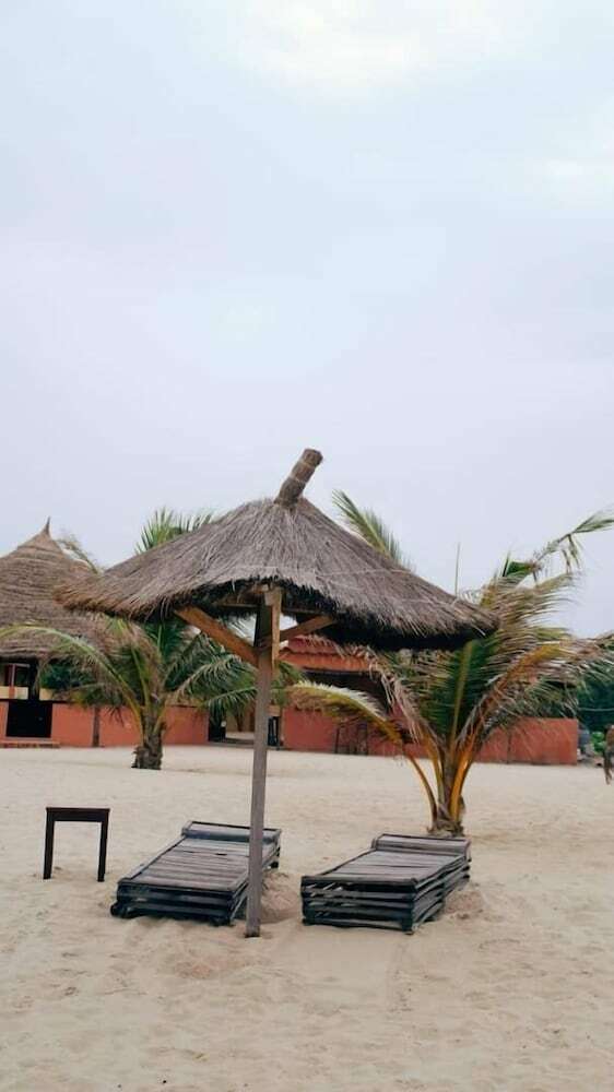 Hotel Kajamor
