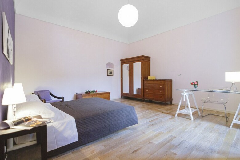 Apartamento Seiano