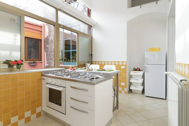 Apartamento Seiano