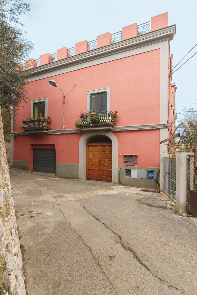 Apartamento Seiano