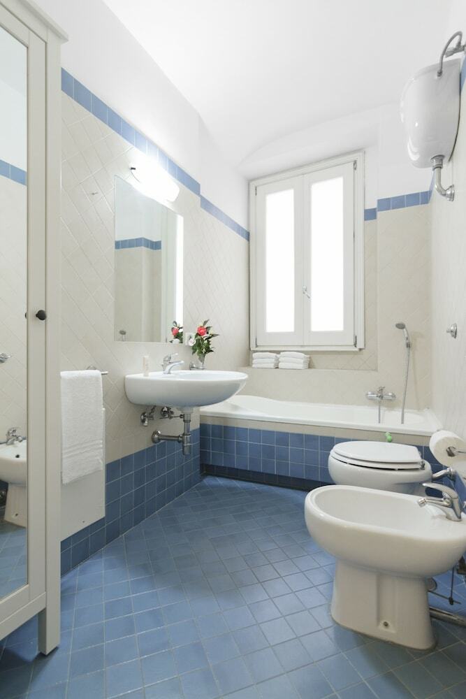 Apartamento Seiano