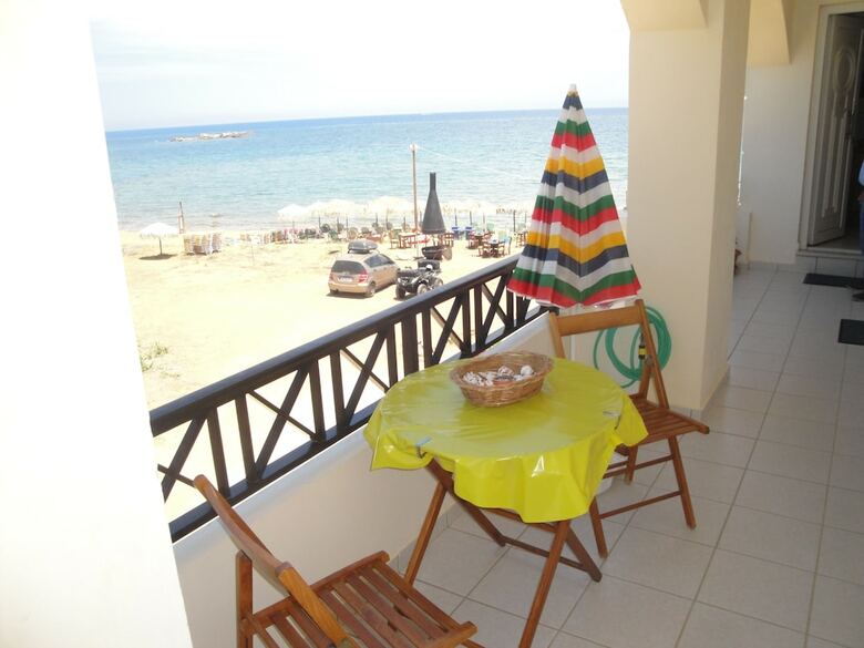 Apartamentos Sky And Sea 1