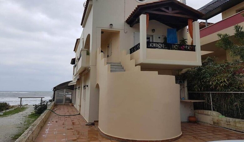Apartamentos Sky And Sea 1