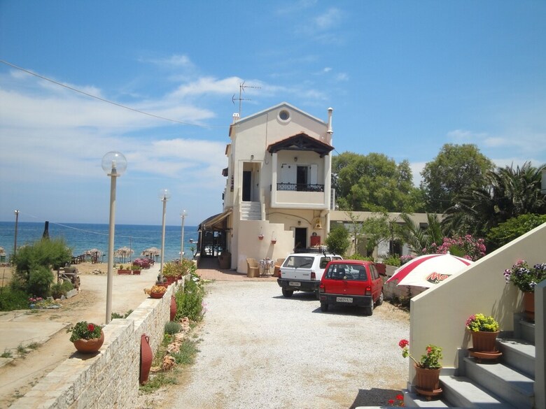 Apartamentos Sky And Sea 1