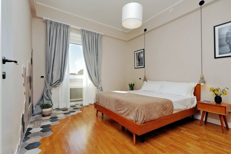 Apartamento Corso Italia