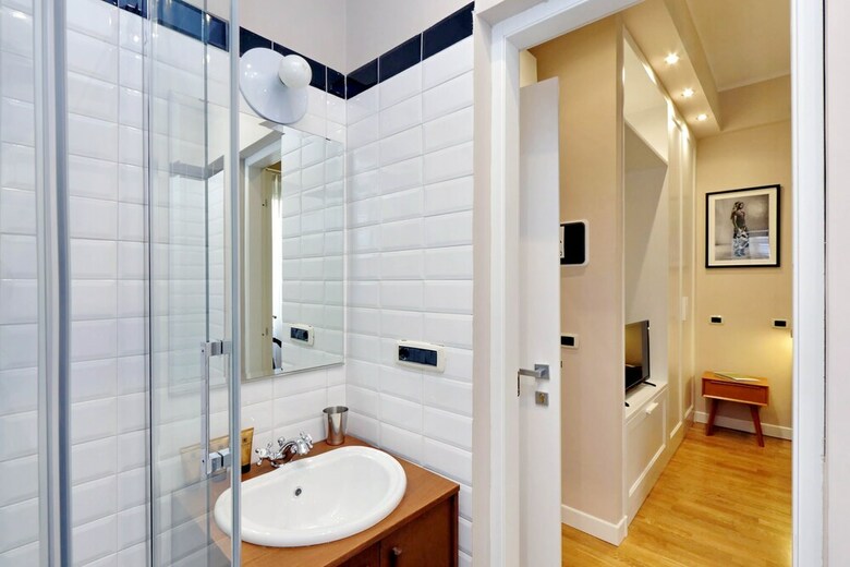 Apartamento Corso Italia