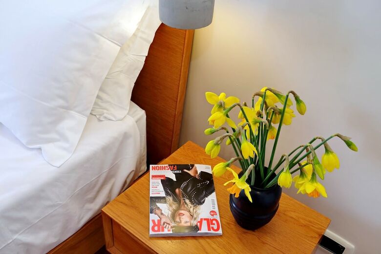 Apartamento Corso Italia