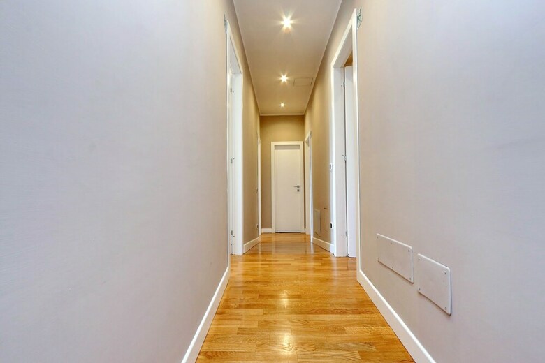 Apartamento Corso Italia