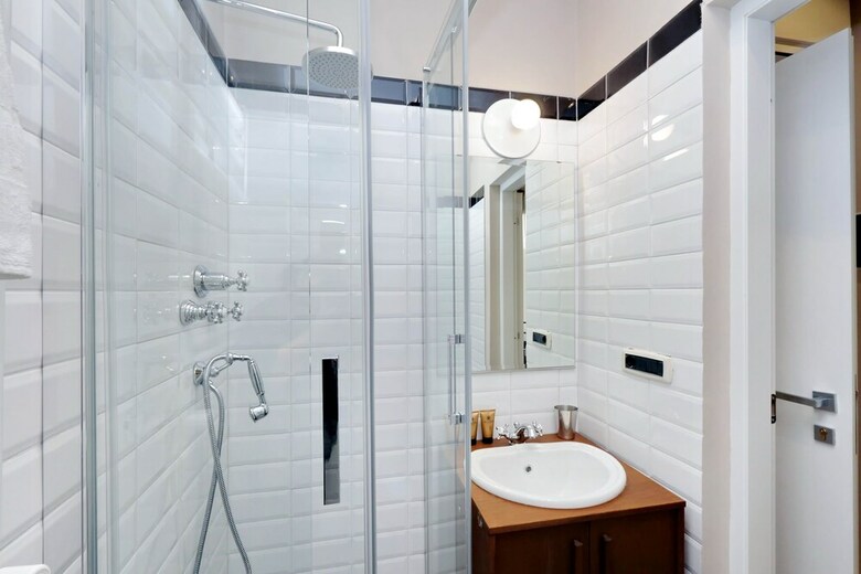 Apartamento Corso Italia