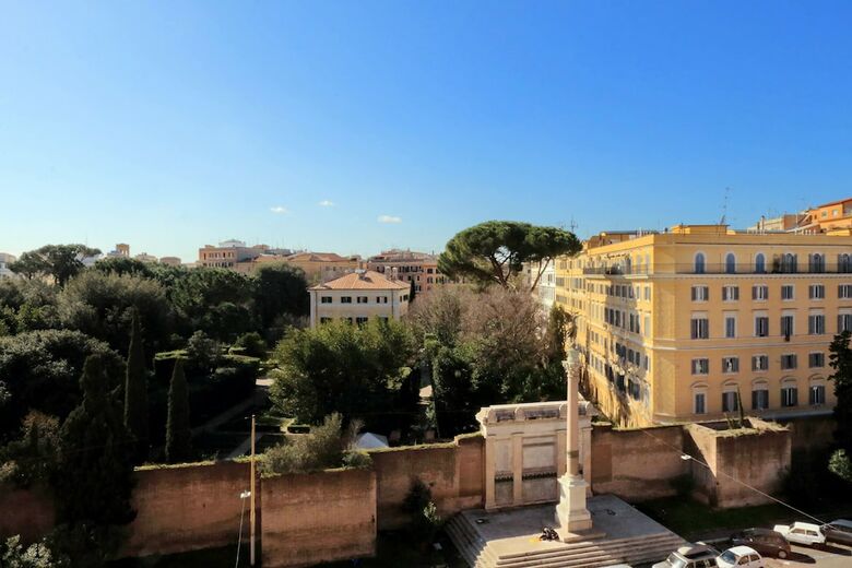 Apartamento Corso Italia