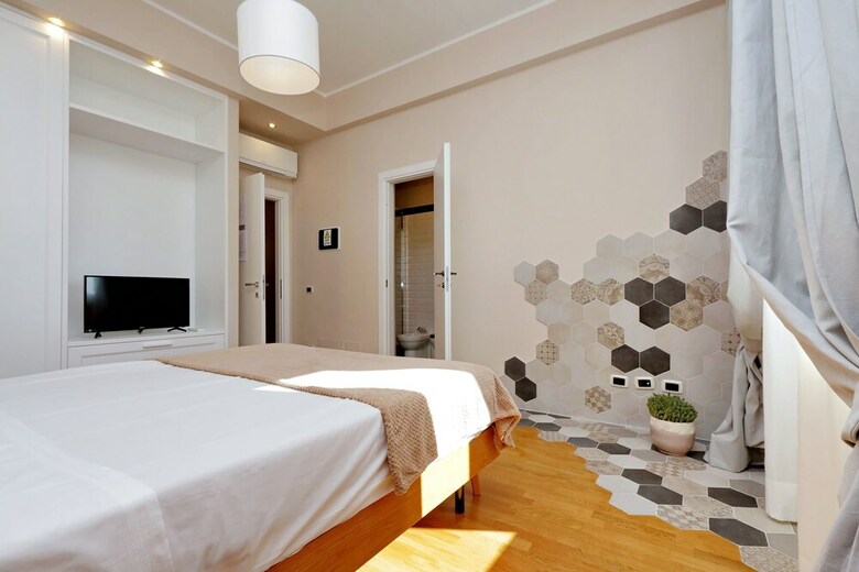 Apartamento Corso Italia