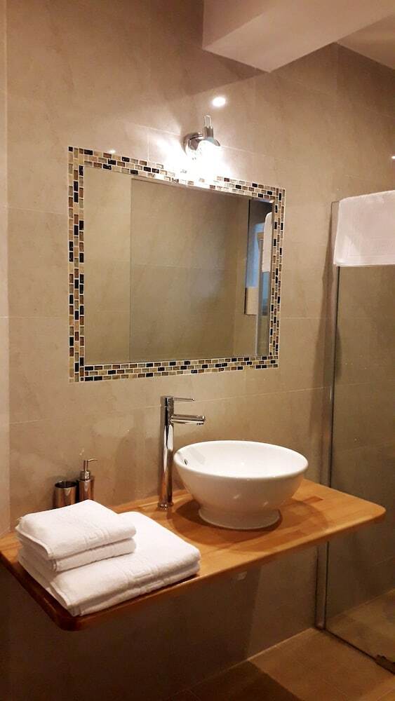 Hotel Vila Nobila Sinaia
