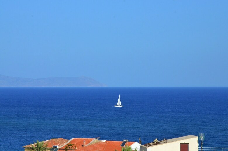Silvana's Apartment In Chania