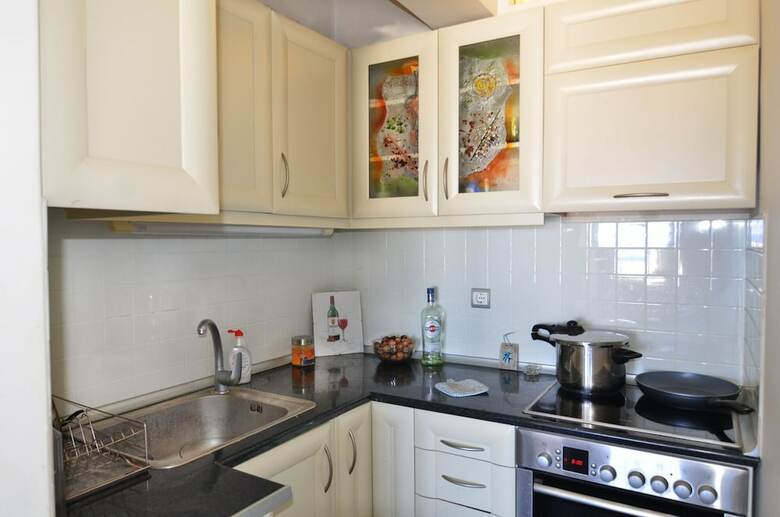 Silvana's Apartment In Chania