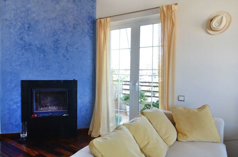 Silvana's Apartment In Chania