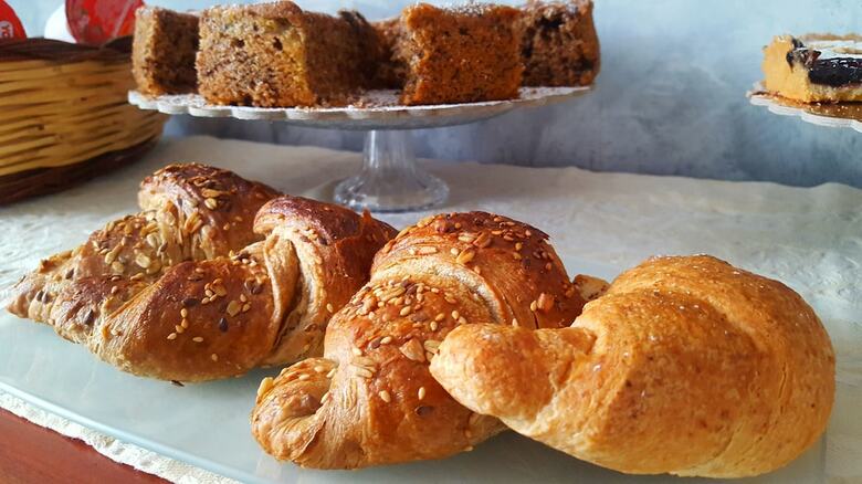 Bed & Breakfast Archimede Vacanze Bnb