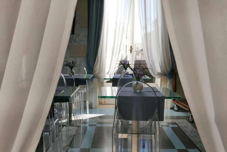 Bed & Breakfast Archimede Vacanze Bnb
