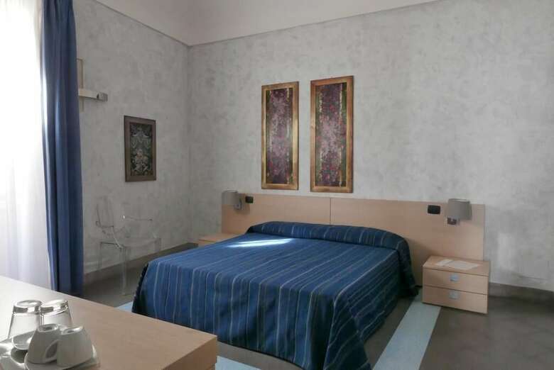 Bed & Breakfast Archimede Vacanze Bnb