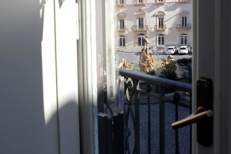 Bed & Breakfast Archimede Vacanze Bnb