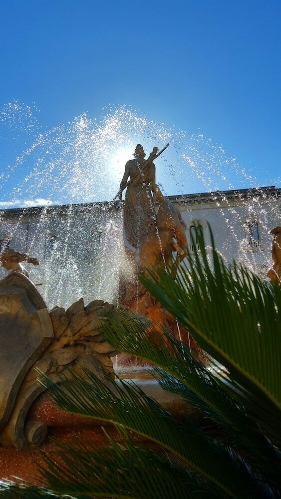 Bed & Breakfast Archimede Vacanze Bnb