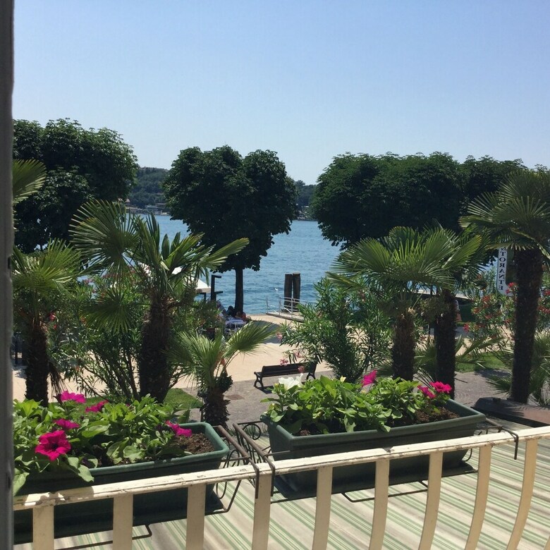 Hotel Ristorante Lepanto