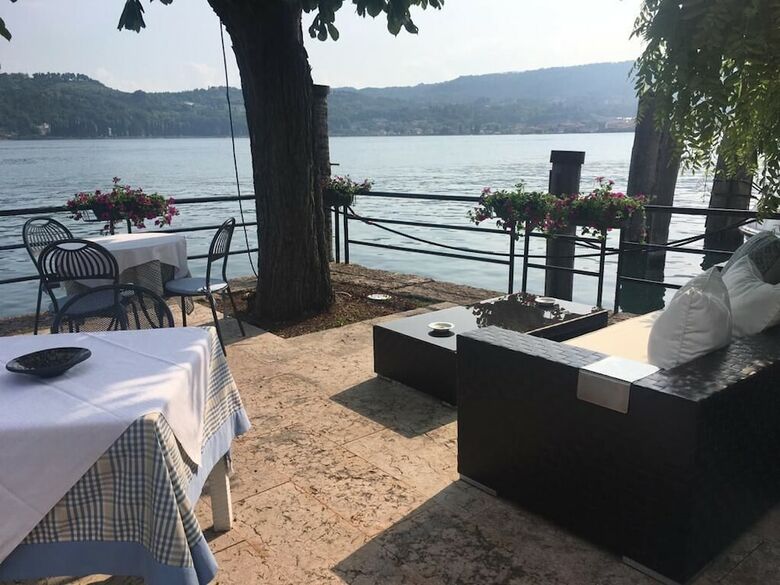 Hotel Ristorante Lepanto