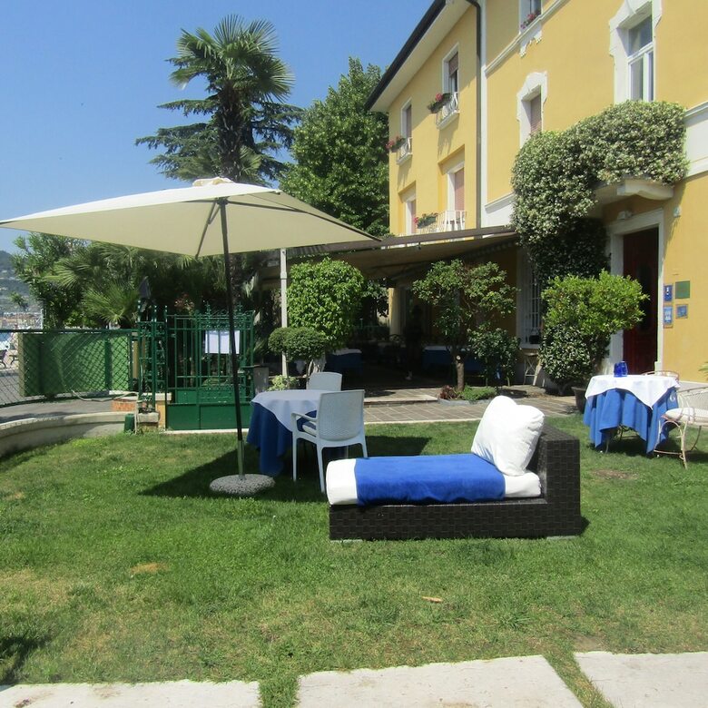 Hotel Ristorante Lepanto