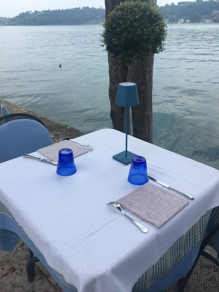 Hotel Ristorante Lepanto