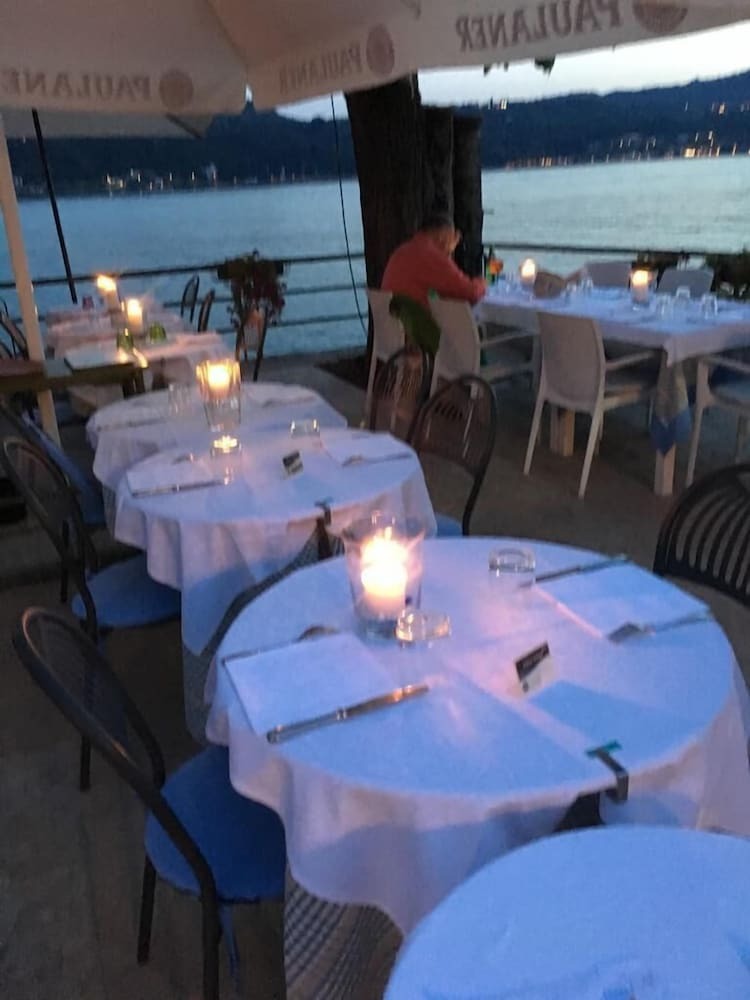 Hotel Ristorante Lepanto