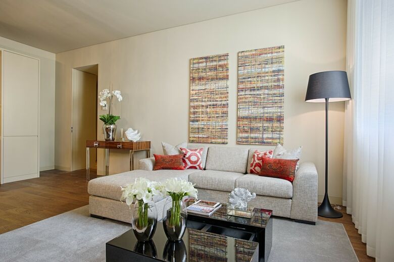 Apartamentos Lisbon Finestay 8 Building
