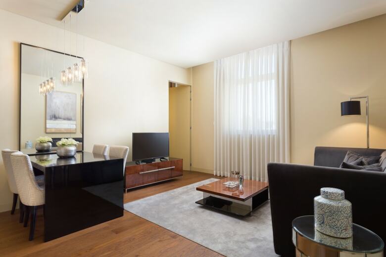 Apartamentos Lisbon Finestay 8 Building