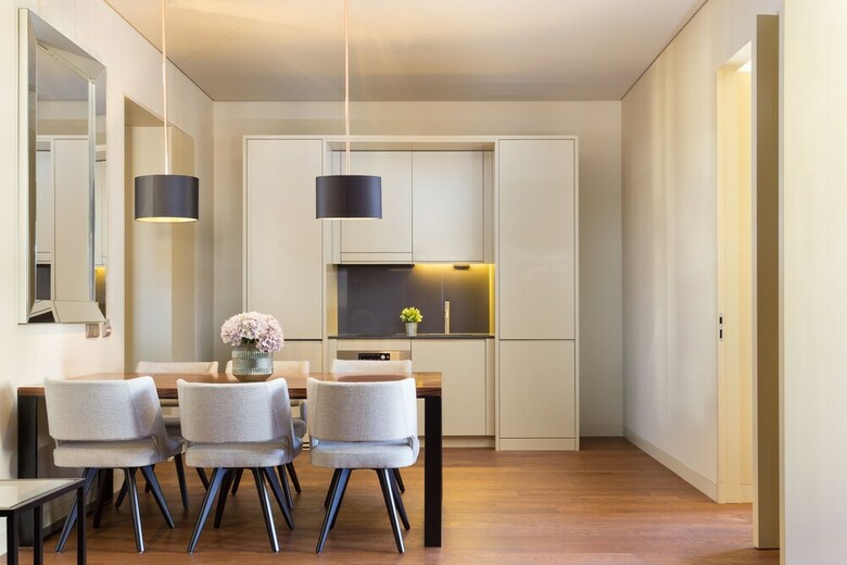Apartamentos Lisbon Finestay 8 Building