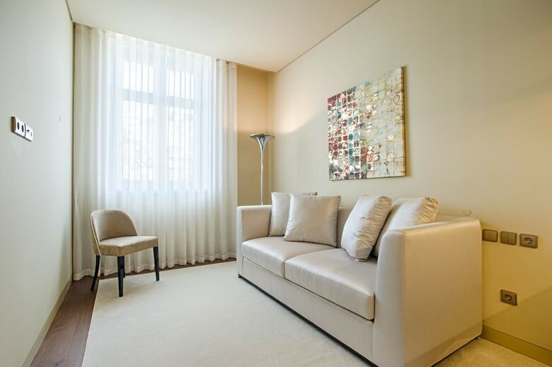 Apartamentos Lisbon Finestay 8 Building