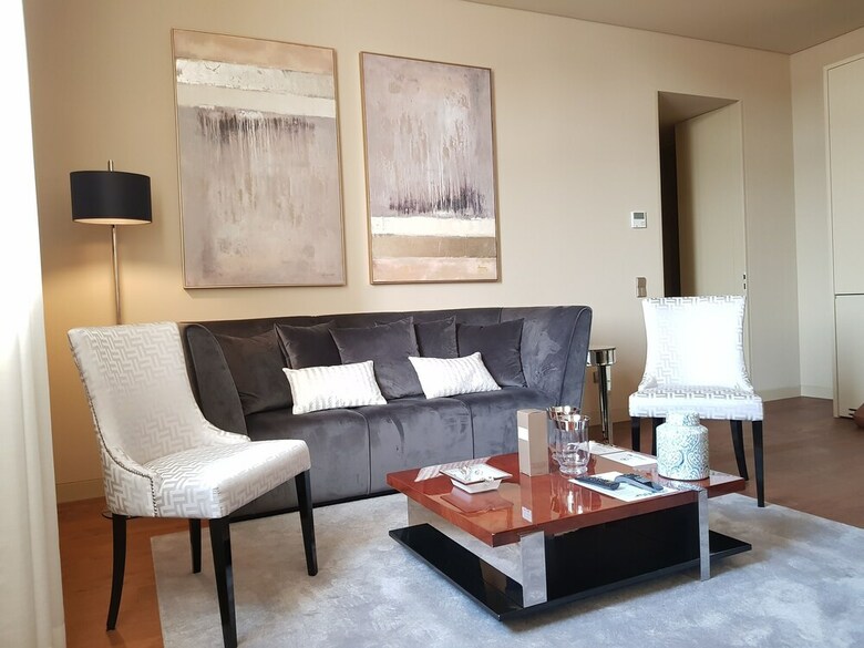Apartamentos Lisbon Finestay 8 Building