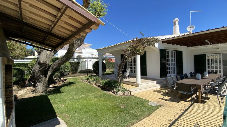 Villa Cip V6 Po�o