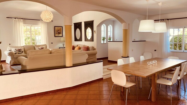 Villa Cip V6 Po�o