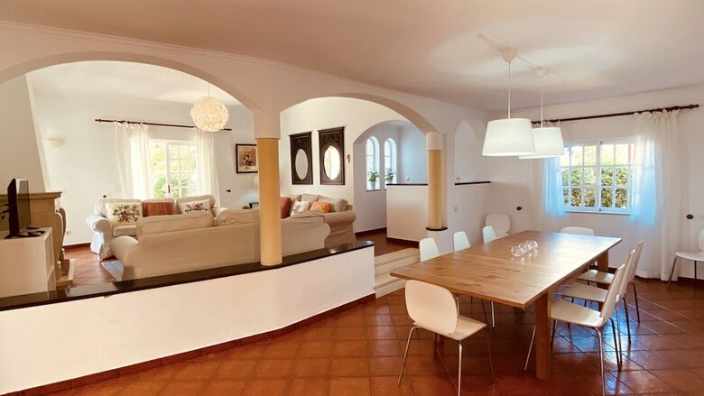 Villa Cip V6 Po�o
