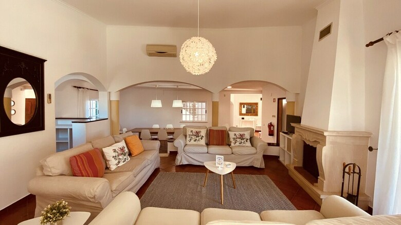Villa Cip V6 Po�o