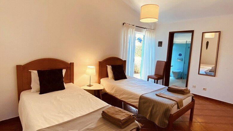 Villa Cip V6 Po�o