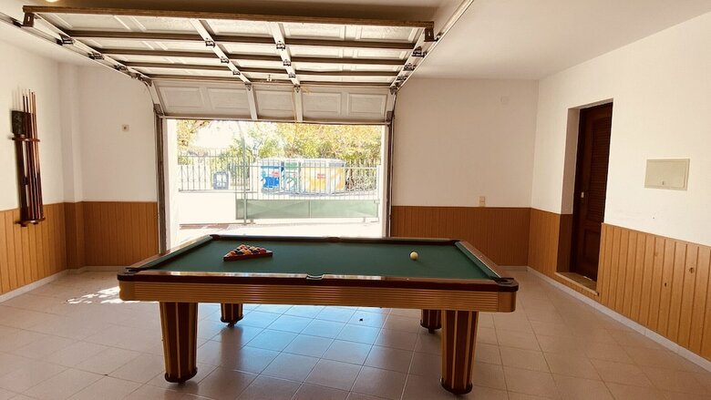 Villa Cip V6 Po�o