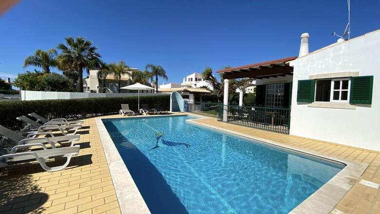 Villa Cip V6 Po�o