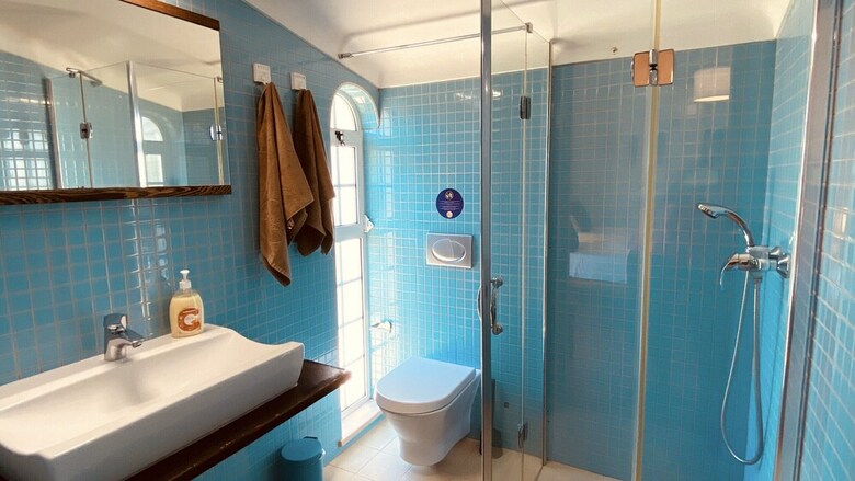 Villa Cip V6 Po�o