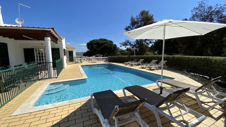 Villa Cip V6 Po�o