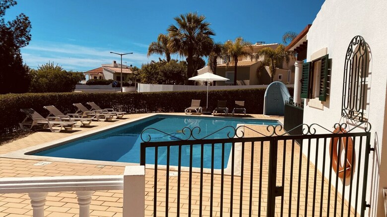 Villa Cip V6 Po�o