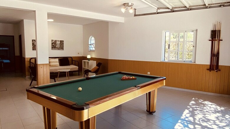Villa Cip V6 Po�o