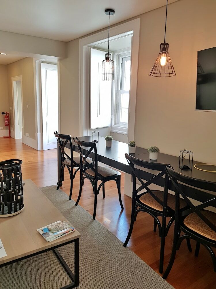 Apartamentos Lisbon Finestay Bica