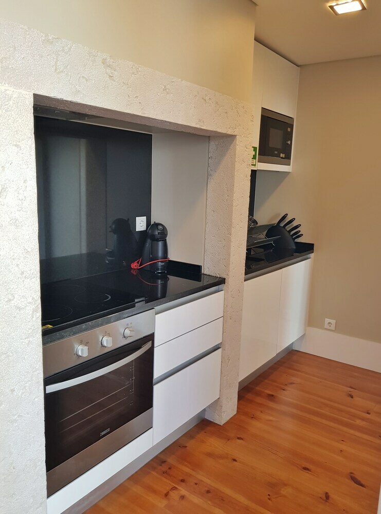 Apartamentos Lisbon Finestay Bica