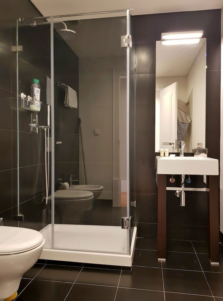 Apartamentos Lisbon Finestay Bica