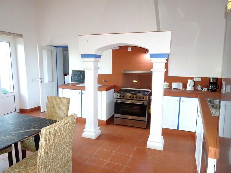 Villa Cip V8 Gold - New!!!