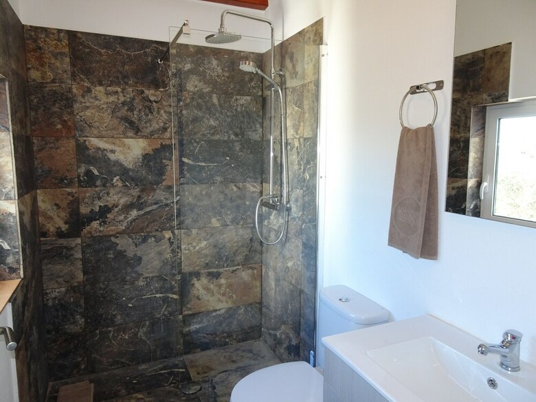 Villa Cip V8 Gold - New!!!